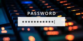 Password Protect Folder Windows PC