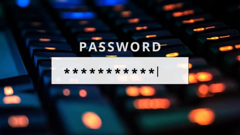 Password Protect Folder Windows PC