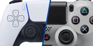 Ps5 And Ps4