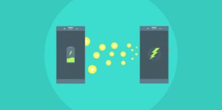 Phone Battery