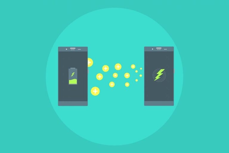 Phone Battery