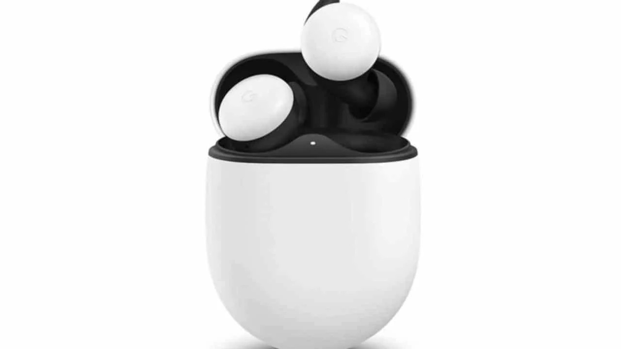 Pixel Buds 2