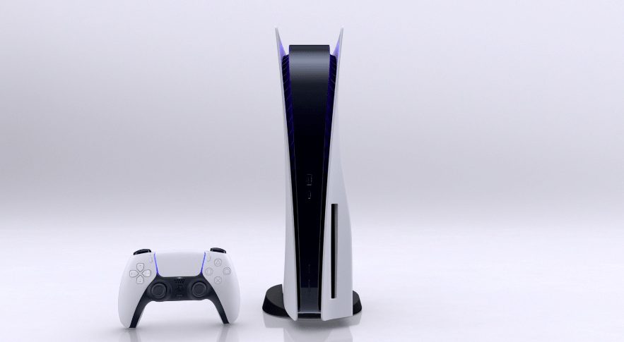 Playstation 5 Console