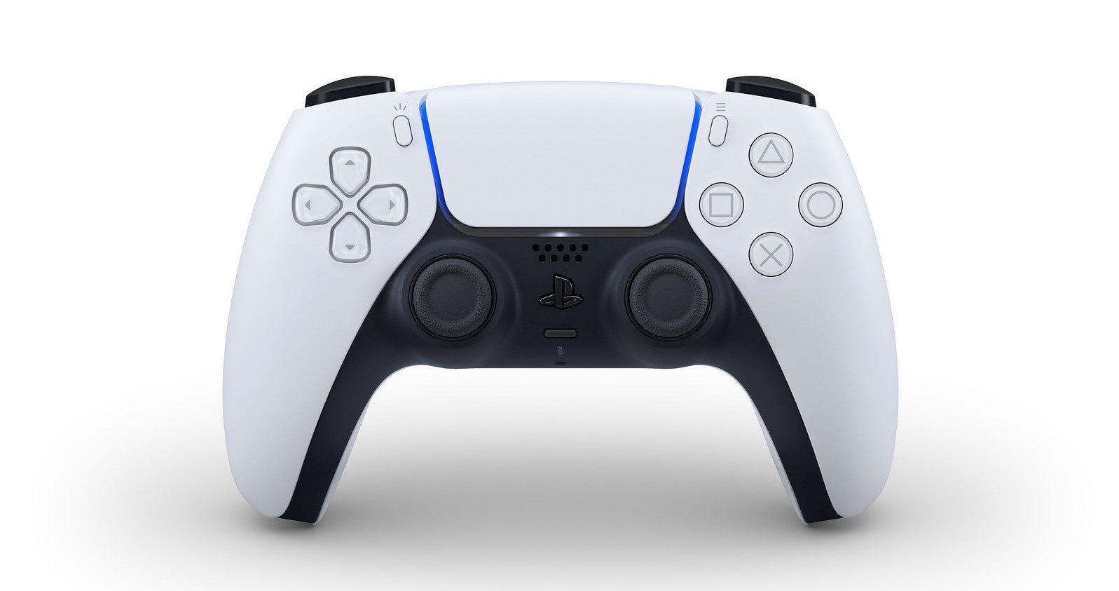 playstation 5 controller