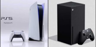 Ps5 Vs X Box One X