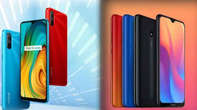 Realme Ui Vs Miui