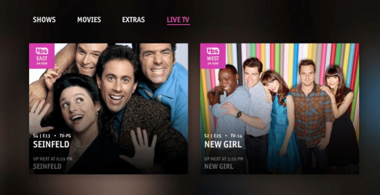 Activate TNT Drama Firestick Roku Devices