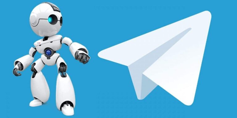 Telegram Chatbot