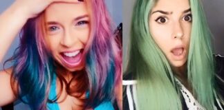 Tiktok Filters And Effects