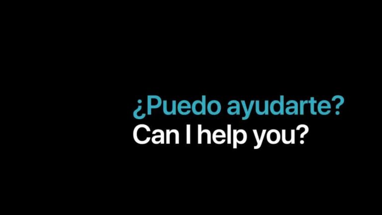 Translating With New Siri