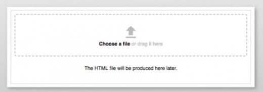 Use Chrome Bookmarks Recovery Tool