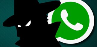 Whatsapp Hack
