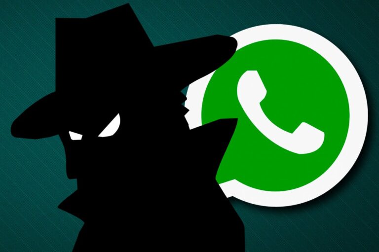Whatsapp Hack