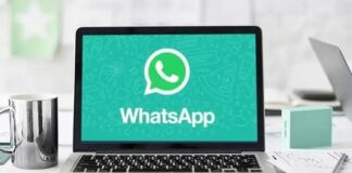 Whatsapp Web