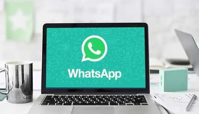 Whatsapp Web