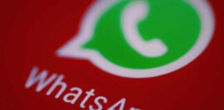 Block Media WhatsApp Contacts