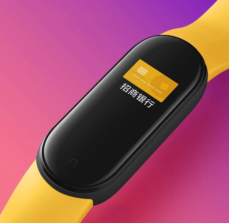 Xiaomi Mi Band 5