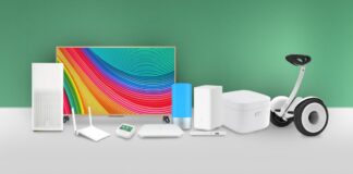 Xiaomi Cool Stuff