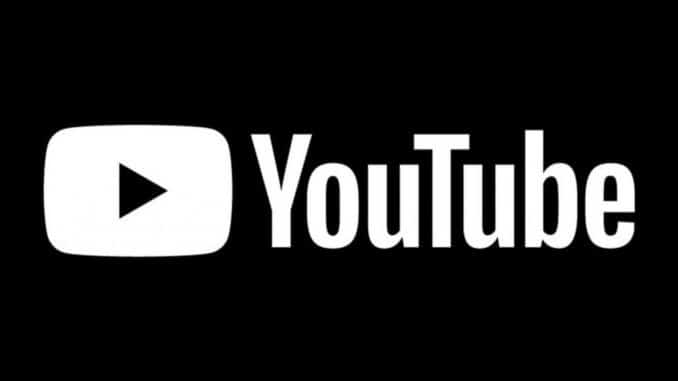 Youtube Dark Mode
