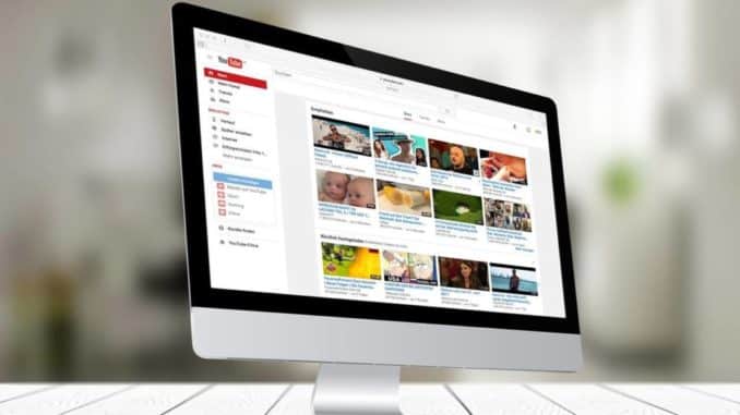 Youtube History On Pc