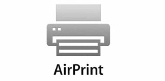 Use AirPrint Print iPhone