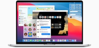 Apple Macos Big Sur