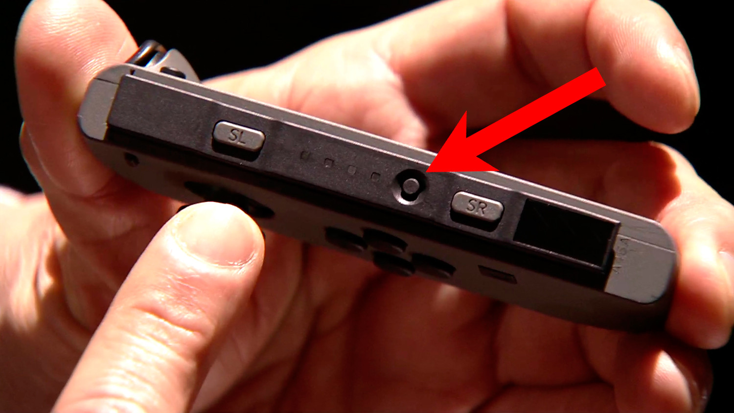Connect The Nintendo Switch Controller To The Pc