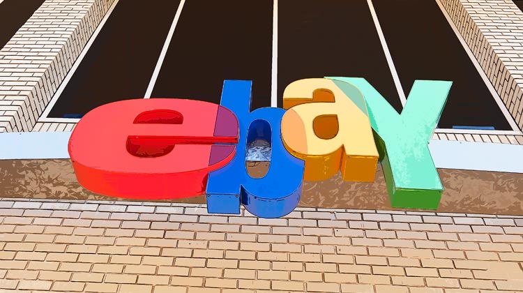 Ebay Store
