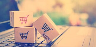 Ecommerce Store