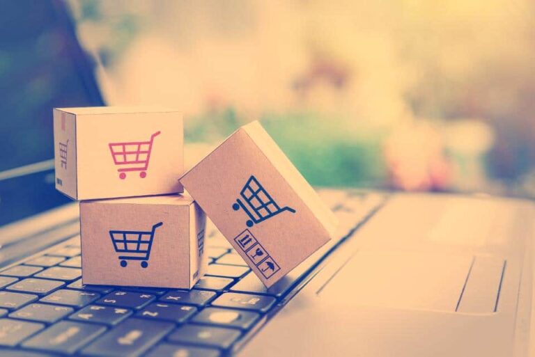 Ecommerce Store