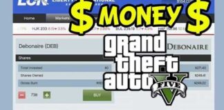 Gta 5 Stock Exchange