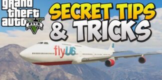Gta 5 Tips