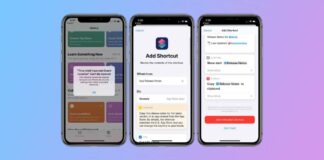 How To Allow Untrusted Shortcuts Ios 13 Lead