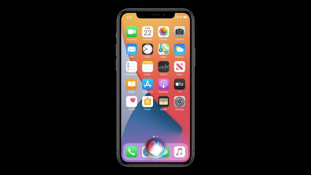 Ios 14 Siri And Translation