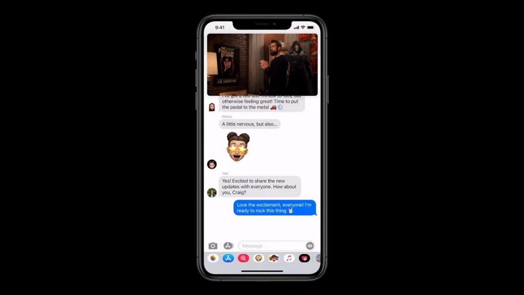 Ios 14 Picture In Picture