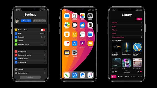 Ios 14