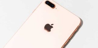Iphone 8