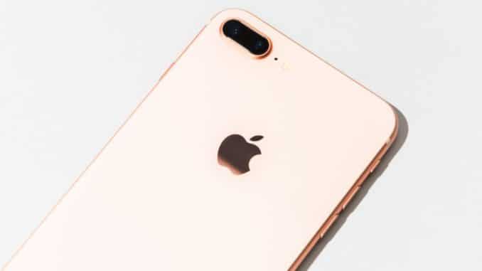 Iphone 8