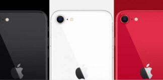 Iphone Se 2020new