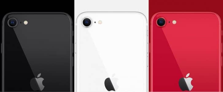 Iphone Se 2020new