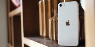 Force Restart ‌iPhone SE‌ 2020