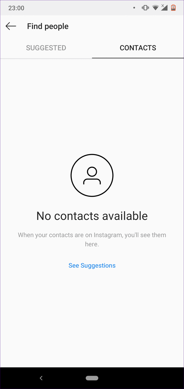 find someone instagram phone number