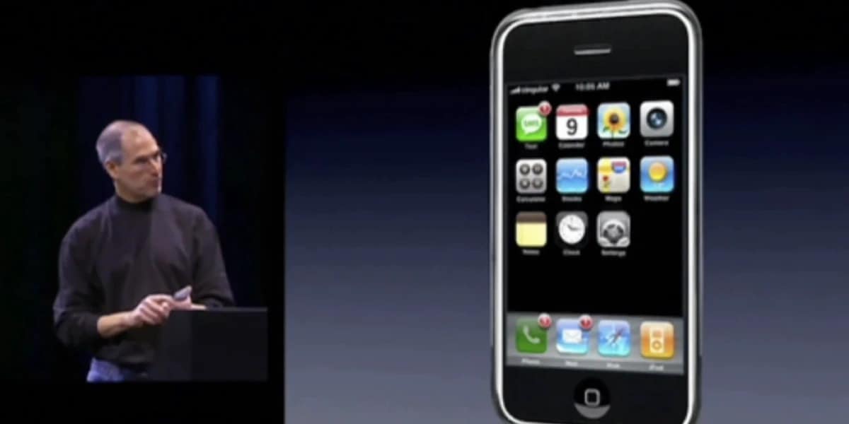 Iphone Launch