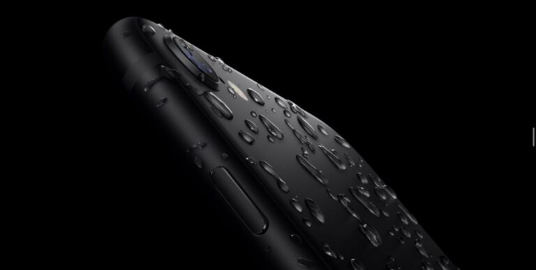 Save Battery iPhone SE (2020)