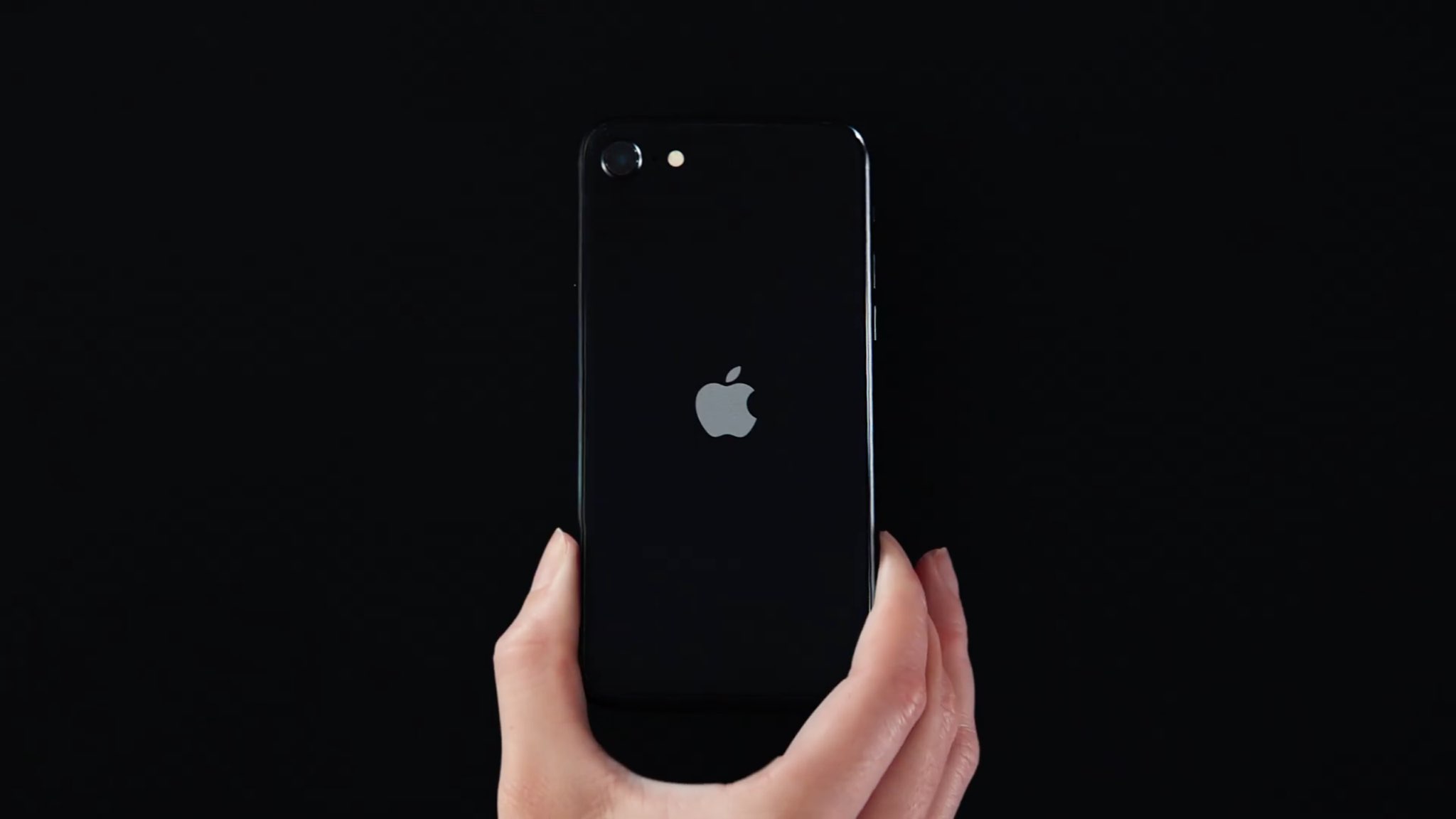 Choose Best Color iPhone SE 2020