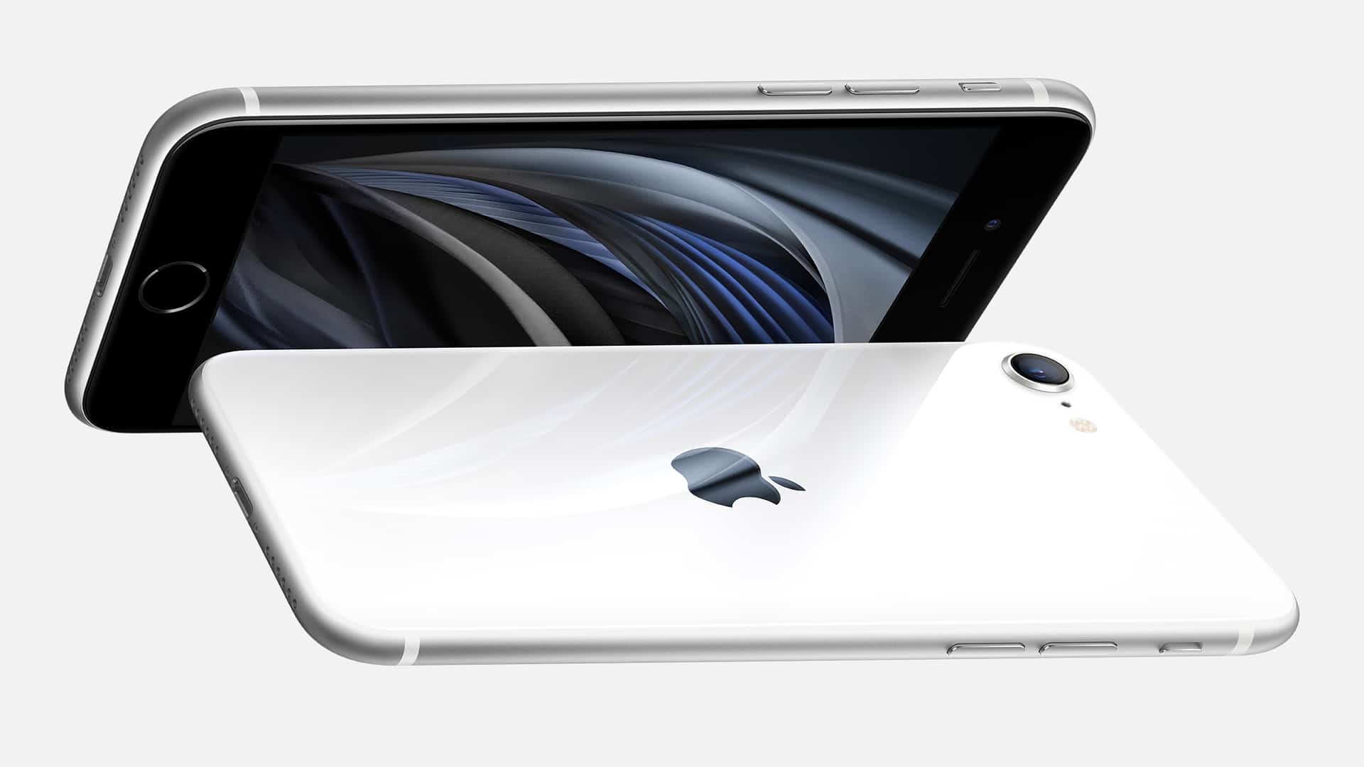 Choose Best Color iPhone SE 2020