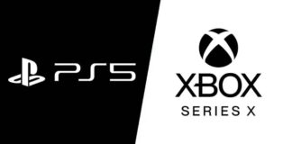 Ps5vsxbx