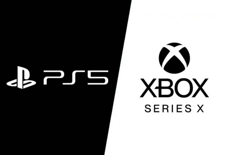 Ps5vsxbx
