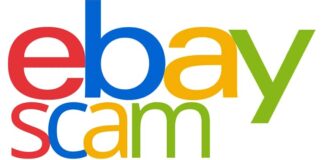 Scam On Ebay