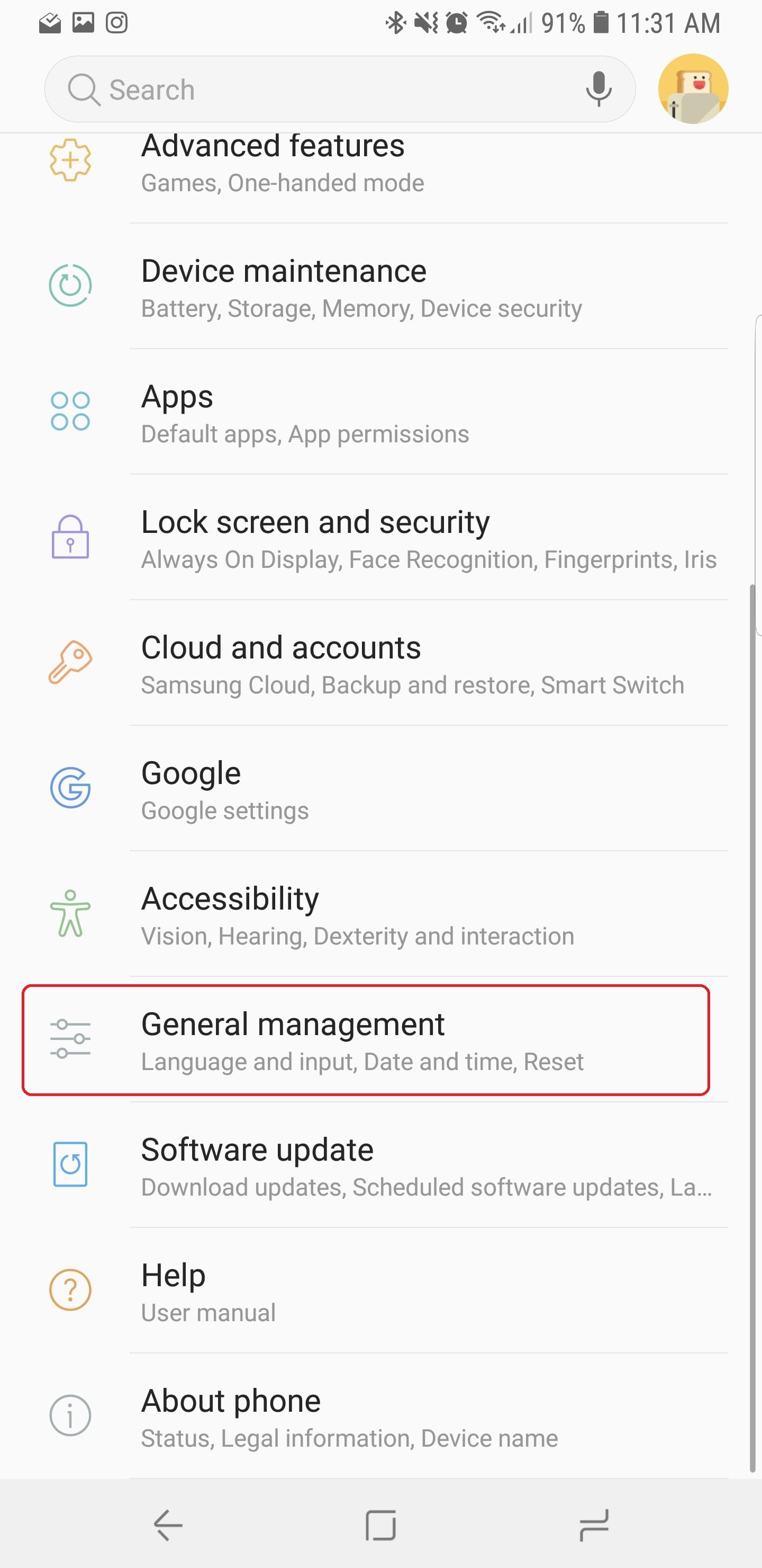 change mi band 3 english chinese